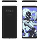 Tech&rsquo;spresso : Samsung Galaxy Note 8, 4G Box et Pokémon GO