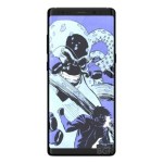 Galaxy Note 8 : Samsung prévoirait une Emperor Edition avec plus de stockage