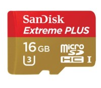 carte-microsdhc-sandisk-extreme-plus-16-go