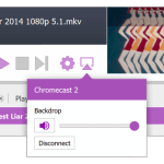 Comment lire une vidéo de son ordinateur vers un Chromecast ou une Apple TV avec Airflow Comment lire une vidéo de son ordinateur vers un Chromecast ou une Apple TV avec Airflow