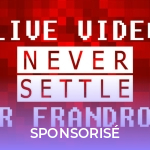 Rétrospective de l&rsquo;histoire de OnePlus en LIVE mardi à 19h avec nos invités