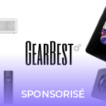 6 offres de la semaine sur GearBest : OnePlus 5, Xiaomi Mi Box, Xiaomi Enceinte Bluetooth, …