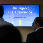 On a testé la 4G Gigabit en conditions (quasi) réelles