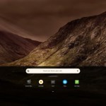 Google veut finir d’adapter Chrome OS aux tablettes avec un lanceur d’application Google veut finir d’adapter Chrome OS aux tablettes avec un lanceur d’application