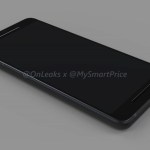 Google Pixel 2 : nouvelles révélations sur sa fiche technique et ses nouvelles options
