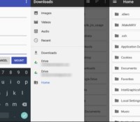google-samba-android-app