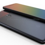 Google Pixel 2 et Pixel XL 2 : le design se dévoile en images et en vidéo