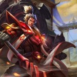 Honor of Kings, le MOBA désormais limité pour les mineurs Honor of Kings, le MOBA désormais limité pour les mineurs