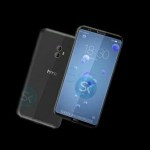 Le HTC U12 aurait un écran sans bordures, 4 capteurs photo et un Snapdragon 845 Le HTC U12 aurait un écran sans bordures, 4 capteurs photo et un Snapdragon 845