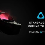 HTC Vive Focus : le nouveau casque DayDream présenté en octobre ? HTC Vive Focus : le nouveau casque DayDream présenté en octobre ?