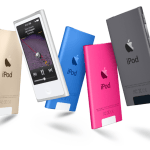 Apple met fin aux iPod traditionnels et brade l’iPod touch Apple met fin aux iPod traditionnels et brade l’iPod touch
