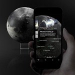 Cette application vous envoie sur la Lune avec la réalité augmentée et l’impression 3D Cette application vous envoie sur la Lune avec la réalité augmentée et l’impression 3D