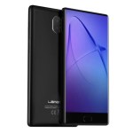 Leagoo Kiicaa Mix : un clone du Xiaomi Mi Mix à prix abordable
