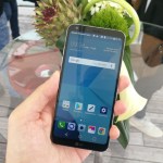 Prise en main du LG Q6 : le G6 bon marché pour les Millenials Prise en main du LG Q6 : le G6 bon marché pour les Millenials