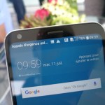 Tech&rsquo;spresso : LG Q6, Galaxy Note 7 reconditionné et LG V30