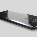 LG V30 : un nouveau rendu vidéo dévoile son design supposé