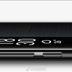 Meizu Pro 7 : le second écran semble fonctionner comme une montre connectée