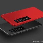 Meizu Pro 7 : le second écran pratique pour les selfies