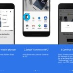 Microsoft améliore la connexion entre Android et Windows 10 Microsoft améliore la connexion entre Android et Windows 10