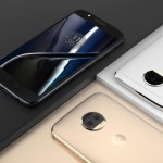 Moto G5S Plus : le successeur du G5 Plus se précise