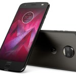 Moto Z2 Force : un flagship extrafin à l&rsquo;écran « incassable »