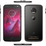 Lenovo Moto Z2 Force : la fiche technique se dévoile et déçoit les États-Unis Lenovo Moto Z2 Force : la fiche technique se dévoile et déçoit les États-Unis