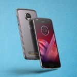 Moto Z2 Play : prix, date de lancement et prise en main