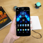 Test du Motorola Moto Z2 Play : le meilleur du milieu de gamme ?