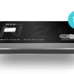 N26 Black Metal : une jolie carte bancaire métallique, mais à quoi bon ? N26 Black Metal : une jolie carte bancaire métallique, mais à quoi bon ?
