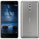 Nokia 8 : des photos confirment un peu plus ses caractéristiques Nokia 8 : des photos confirment un peu plus ses caractéristiques