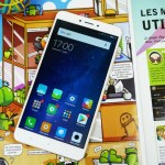 Xiaomi Mi Max 3 : écran géant de 6,9 pouces et batterie massive de 5 400 mAh sur la TENAA Xiaomi Mi Max 3 : écran géant de 6,9 pouces et batterie massive de 5 400 mAh sur la TENAA
