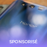 Honor Experience : vous avez testé le Honor 9, quel est votre avis ? Partie 1 : le design