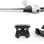 🔥 Prime Day : Pack Parrot Drone Disco Aile Volante + Skycontroller 2 + Lunettes FPV à 649 euros au lieu de 1 299 euros 🔥 Prime Day : Pack Parrot Drone Disco Aile Volante + Skycontroller 2 + Lunettes FPV à 649 euros au lieu de 1 299 euros