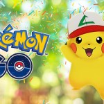 Pokémon GO fait le plein d’évènements pour fêter son premier anniversaire Pokémon GO fait le plein d’évènements pour fêter son premier anniversaire