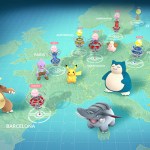 Pokémon GO Safari Zone : l’événement de l’été pour capturer des Pokémon inédits Pokémon GO Safari Zone : l’événement de l’été pour capturer des Pokémon inédits