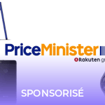 4 bons plans du jour chez PriceMinister : HTC U Ultra, Huawei P10 Lite, LG G6 et Samsung Gear S3 4 bons plans du jour chez PriceMinister : HTC U Ultra, Huawei P10 Lite, LG G6 et Samsung Gear S3