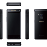 Un smartphone à clapet Samsung se dévoile dans un rendu, mais entretient le mystère Un smartphone à clapet Samsung se dévoile dans un rendu, mais entretient le mystère