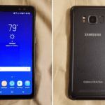 Samsung Galaxy S8 Active : de nouveaux leaks sur le design Samsung Galaxy S8 Active : de nouveaux leaks sur le design