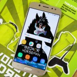 Test du Samsung Galaxy J5 (2017) : une version améliorée mais toujours coûteuse