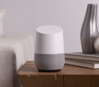 Google Home
