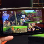 Snail Mobile i7 : un smartphone aux airs de PS Vita Snail Mobile i7 : un smartphone aux airs de PS Vita