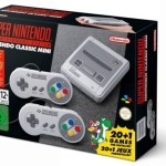 🔥 Bon plan : la Super NES mini est à 69 euros au lieu de 89 euros sur Amazon 🔥 Bon plan : la Super NES mini est à 69 euros au lieu de 89 euros sur Amazon