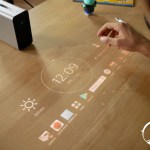 Test du Sony Xperia Touch : que vaut le gadget qui transforme une surface en tablette tactile ? Test du Sony Xperia Touch : que vaut le gadget qui transforme une surface en tablette tactile ?