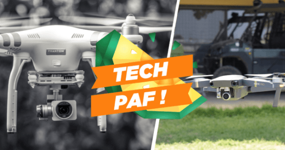 techpaf-drone techpaf-drone
