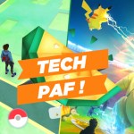 Buzz d’un été ou jeu à long terme, quel avenir pour Pokémon Go ? – Tech’PAF #16 Buzz d’un été ou jeu à long terme, quel avenir pour Pokémon Go ? – Tech’PAF #16