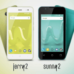 Wiko annonce les Jerry2 et Sunny2 : des petits prix peuvent cacher des concessions importantes Wiko annonce les Jerry2 et Sunny2 : des petits prix peuvent cacher des concessions importantes