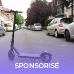 🔥 Bon plan : la trottinette Xiaomi M365 est à 318,19 euros au lieu de 464.39 euros sur TomTop 🔥 Bon plan : la trottinette Xiaomi M365 est à 318,19 euros au lieu de 464.39 euros sur TomTop