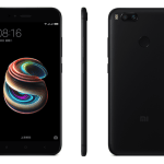 Le Xiaomi Mi 5X est disponible en précommande chez GearBest à 256,8 euros Le Xiaomi Mi 5X est disponible en précommande chez GearBest à 256,8 euros