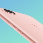 Xiaomi Mi 5X : voici les premiers rendus officiels du smartphone Xiaomi Mi 5X : voici les premiers rendus officiels du smartphone
