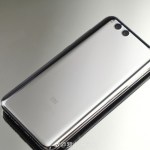 Xiaomi Mi 6 : des photos et une date de sortie pour l’édition Silver limitée et améliorée Xiaomi Mi 6 : des photos et une date de sortie pour l’édition Silver limitée et améliorée